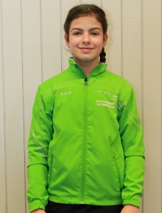 Chiara Hirt KSV Gottmadingen, Teilnehmerin an den Deutschen Meisterschaften 2017
