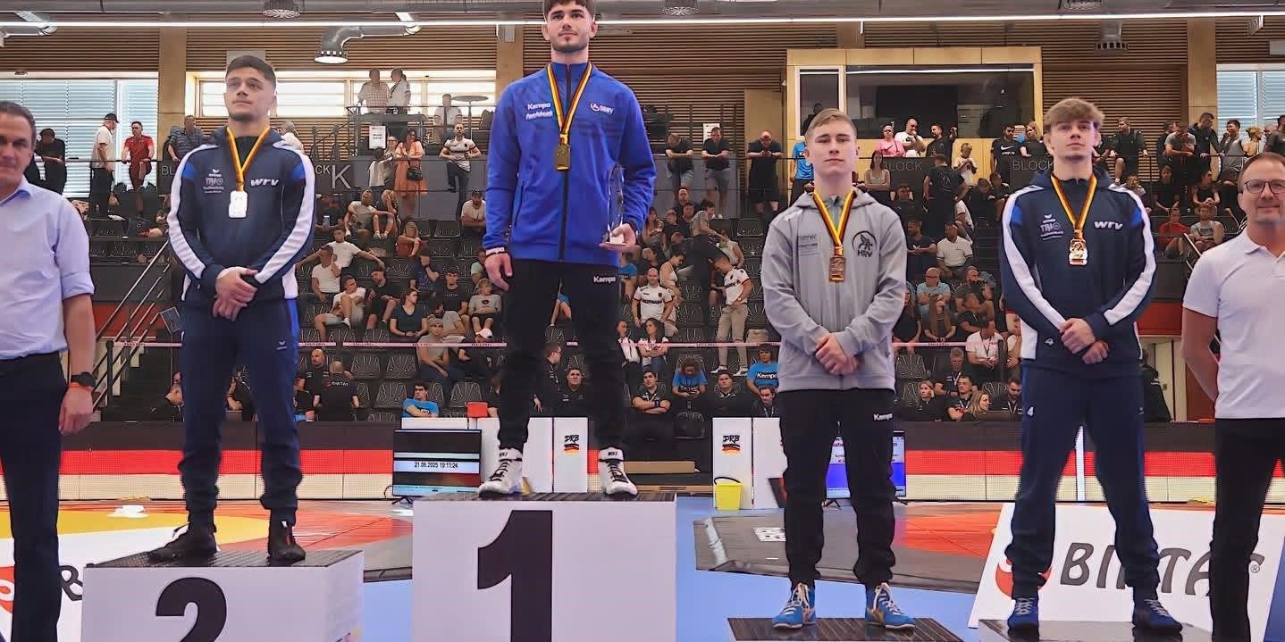 Podium